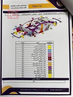 هیوندای تۆکسۆن